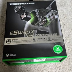 E-Swap X Pro Controller