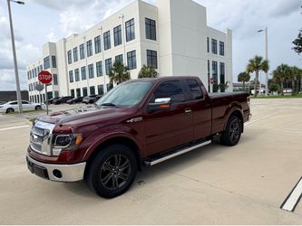 2010 Ford F-150