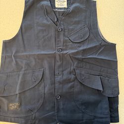 New XL Tactical Vest – TOSFIND WARRIOR / DOSLIND
