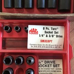 Mac Tools
