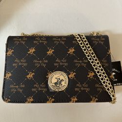 Beverly Hills Polo Club Bag