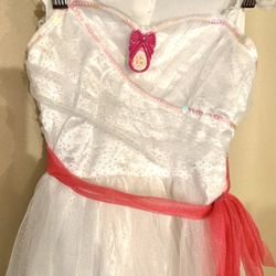  Barbie Dress 