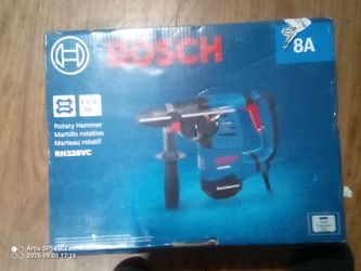 Bosch RH328VC Rotary Hammer