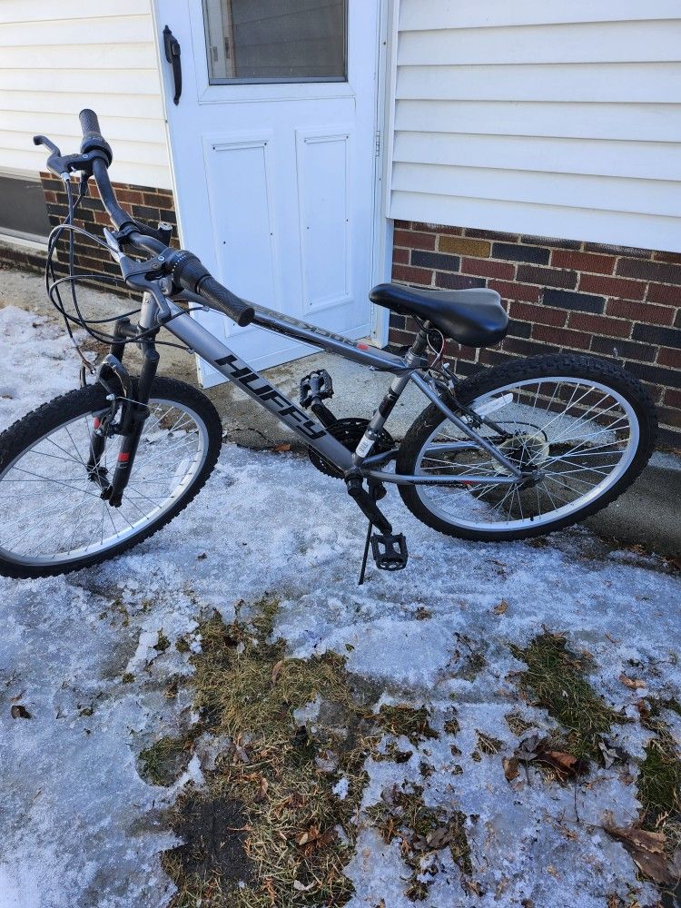 Bike For Sale