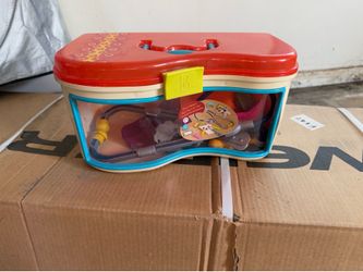 Kids toys