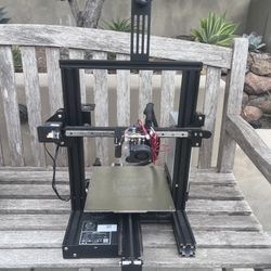 Creality Ender-3 Neo