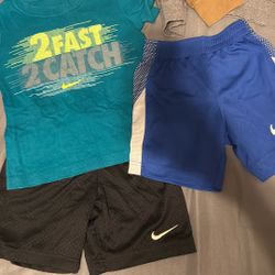 Toddler Boys Clothes