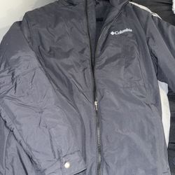 Columbia Jacket Men’s Medium 
