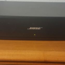 Bose Solo II 15