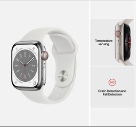 Apple Watch 8