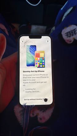 iPhone 13