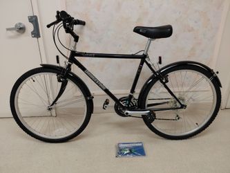 Like New 1990 Bridgestone CB 1 - 18.5"