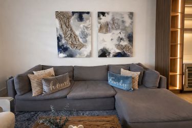 Cloud Nube Sectional Sofa