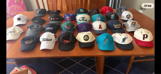 Hats
