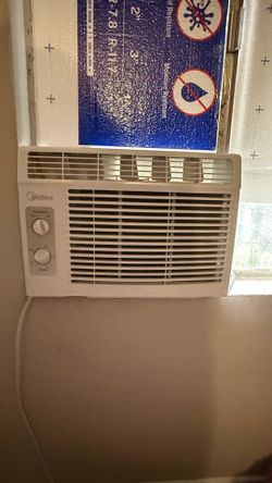 2 window ac