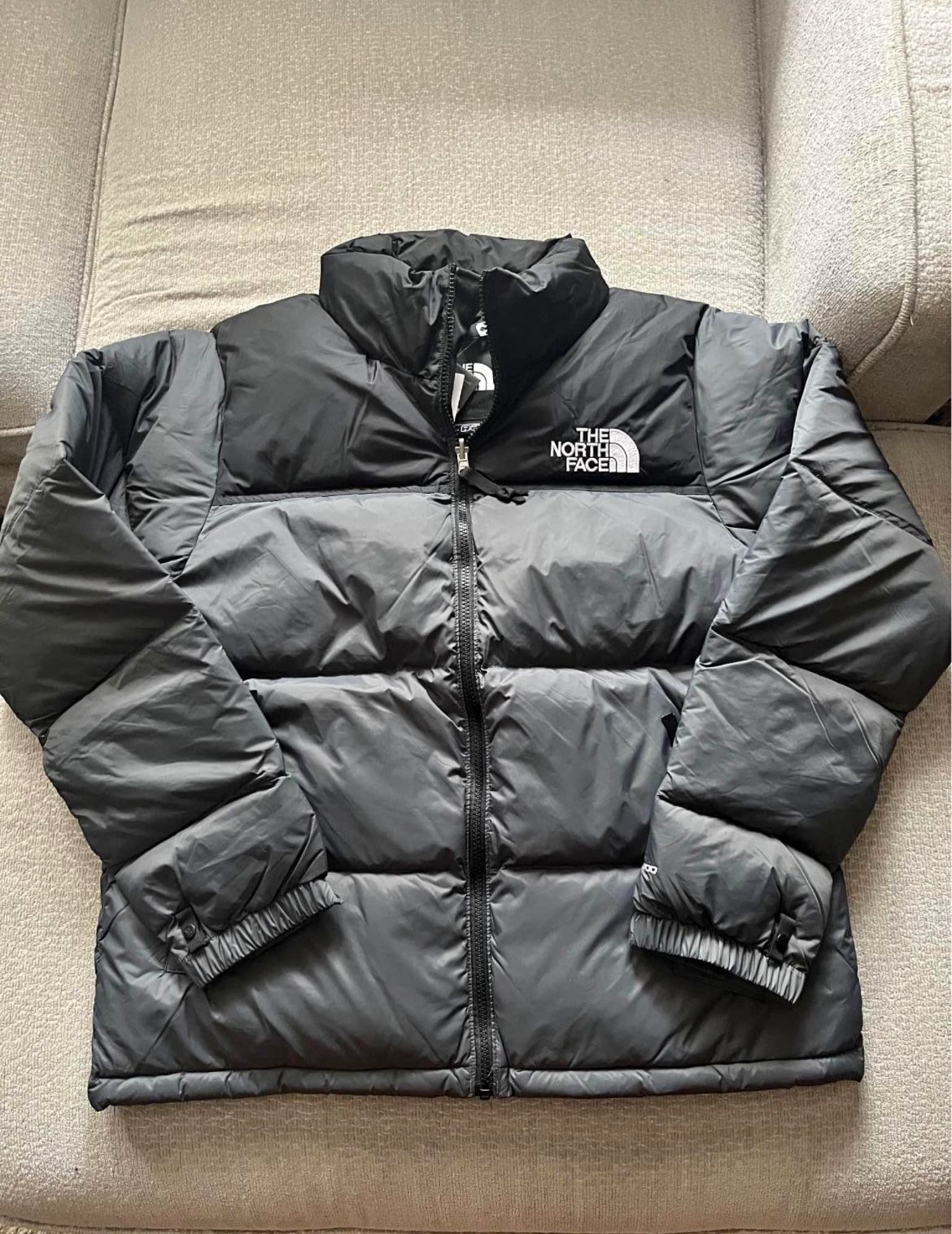 North Face Jackets (Small/Medium/Large) Available