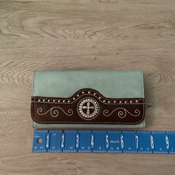 Women’s Western Wallet
