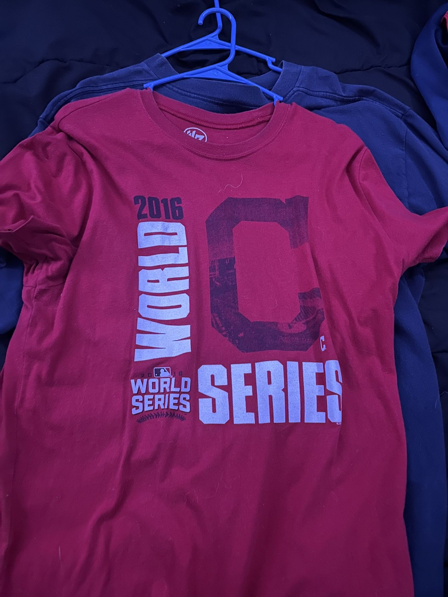 Cleveland Indians