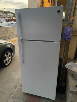 GE refrigerador