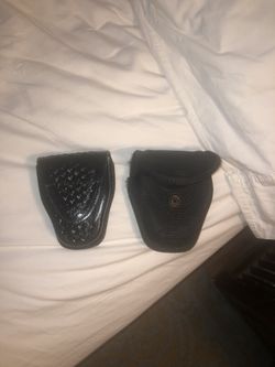 Handcuff Cases