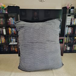 Costco Lounge & Co. Crash Foam Pillow
