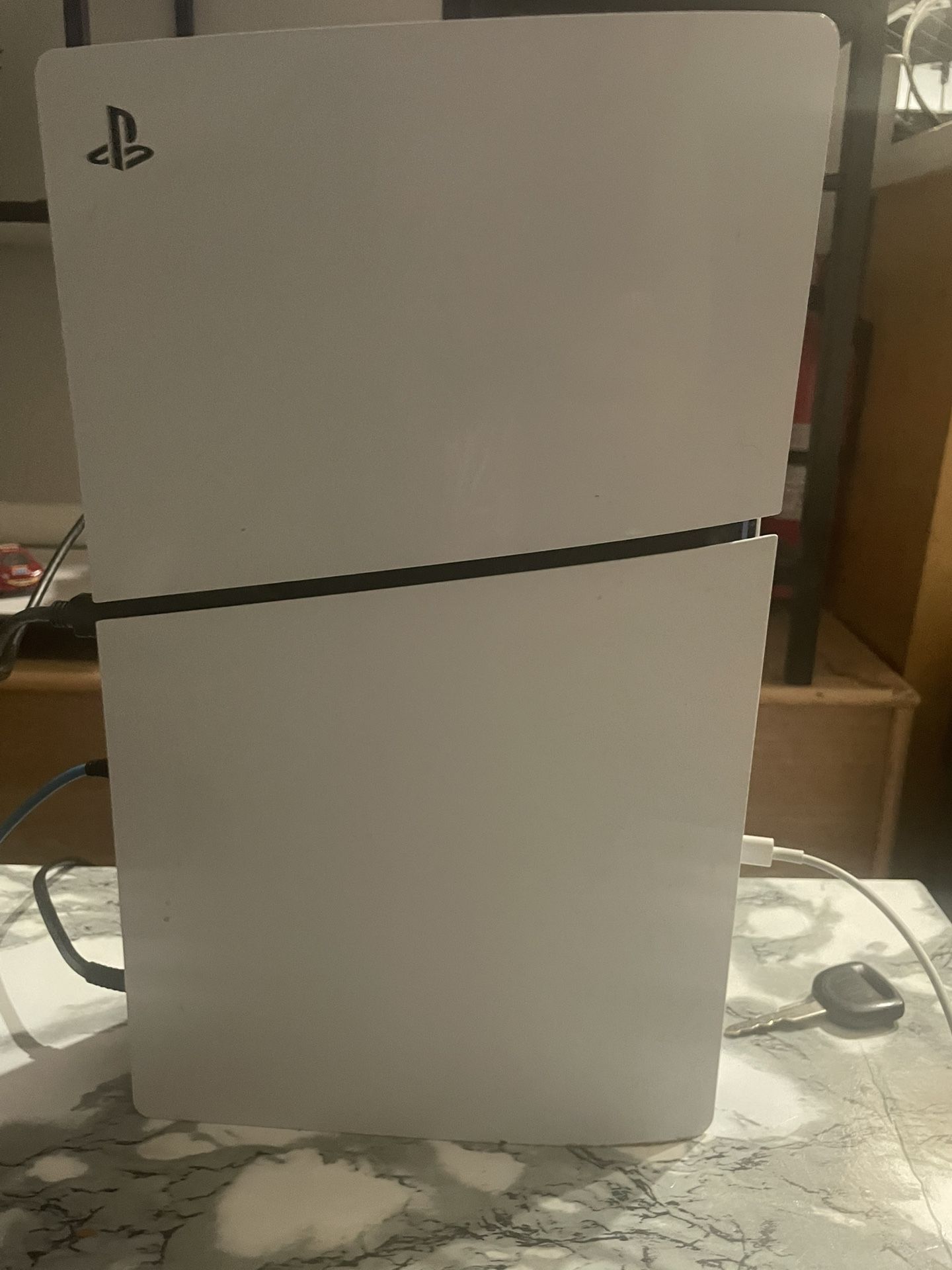Ps5