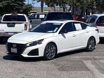 2023 Nissan Altima