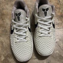 Kobe 6  all star size 8