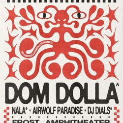 Dom Dolla Tickets