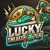 LUCKY SNEAKER PLUG