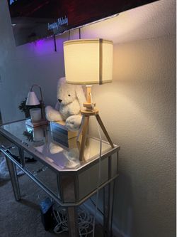 Baby IKEA lamp