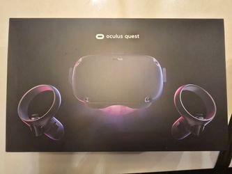 Oculus Quest 128GB