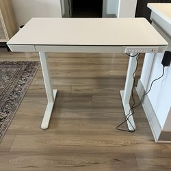 Ergonomic Modern Office Desk