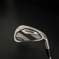 Callaway Maverick