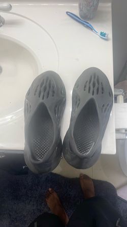 foam runners