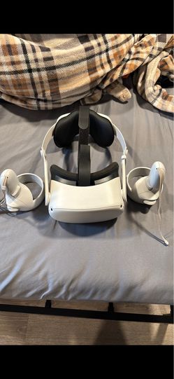 Oculus. Quest 2