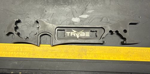 TRYBE Defense Armorer's wrench