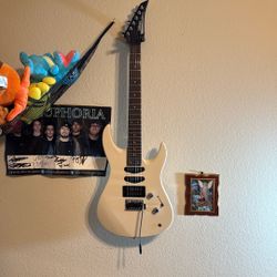 Yamaha Rgx112