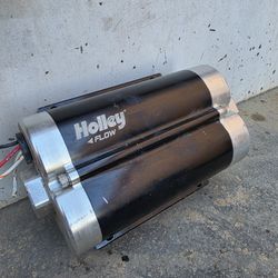 Holley Efi Fuel Pump 