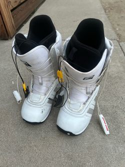 Ski Boots