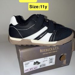 NEW kids Shoes Size 11 Toddler 