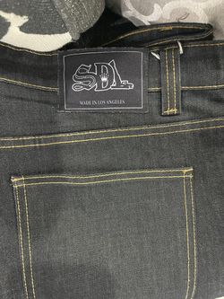 Levi’s 501, SDL Jeans & Sweaters