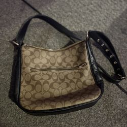 Coach Crossbody Purse