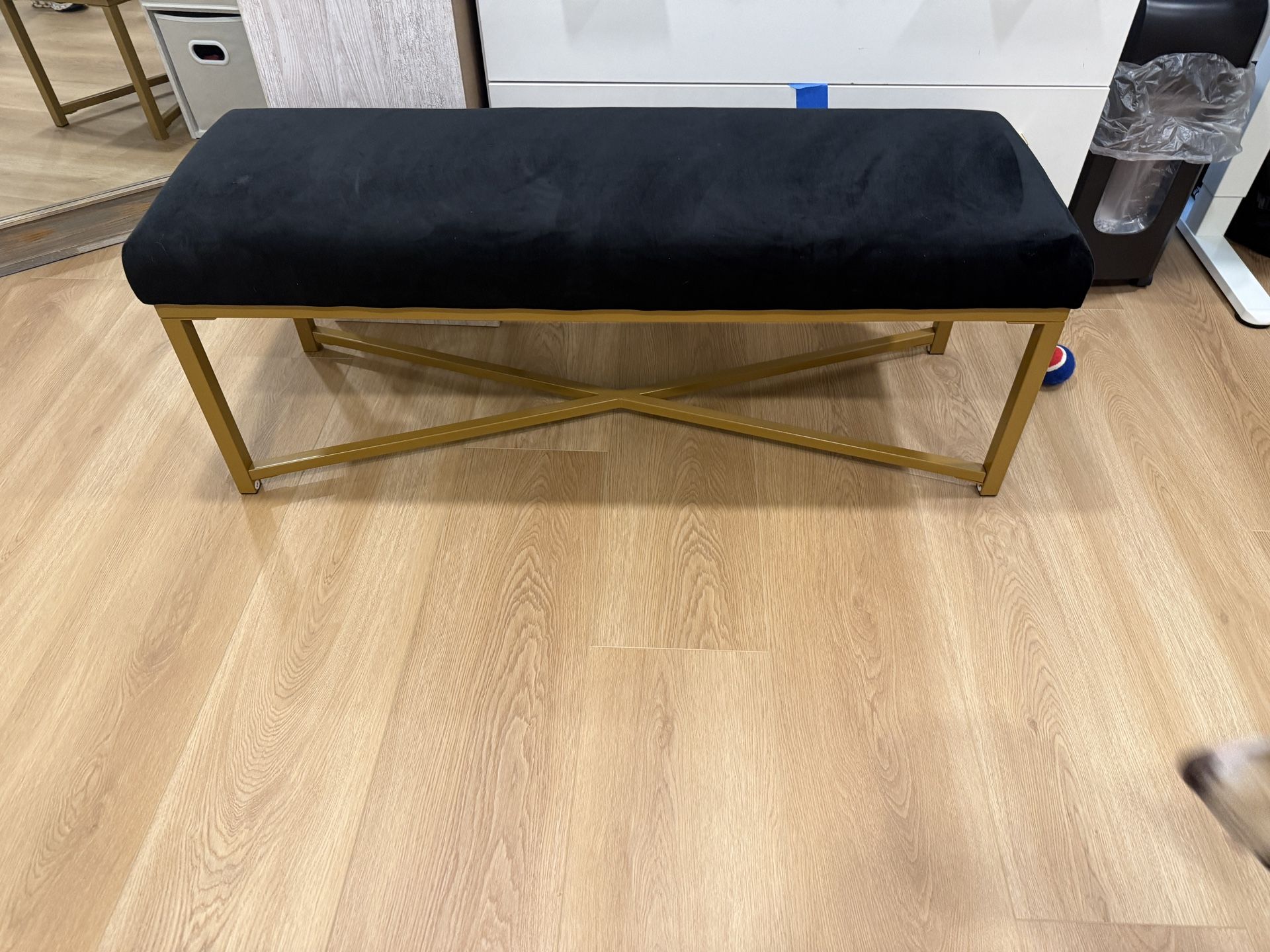 Bench Chair