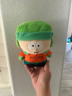 5 Plushies/stuffed animals