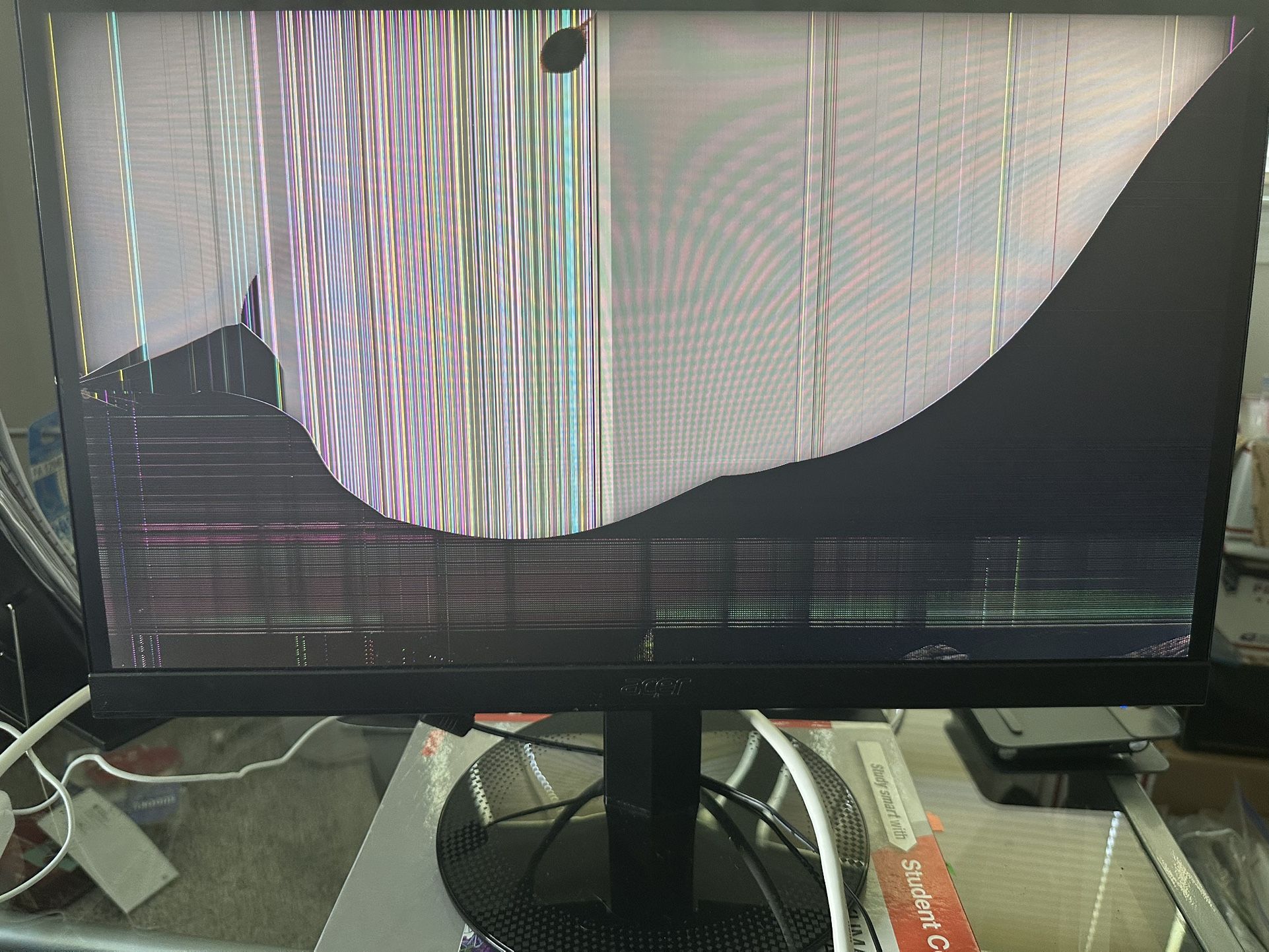 ACER Computer monitor LED