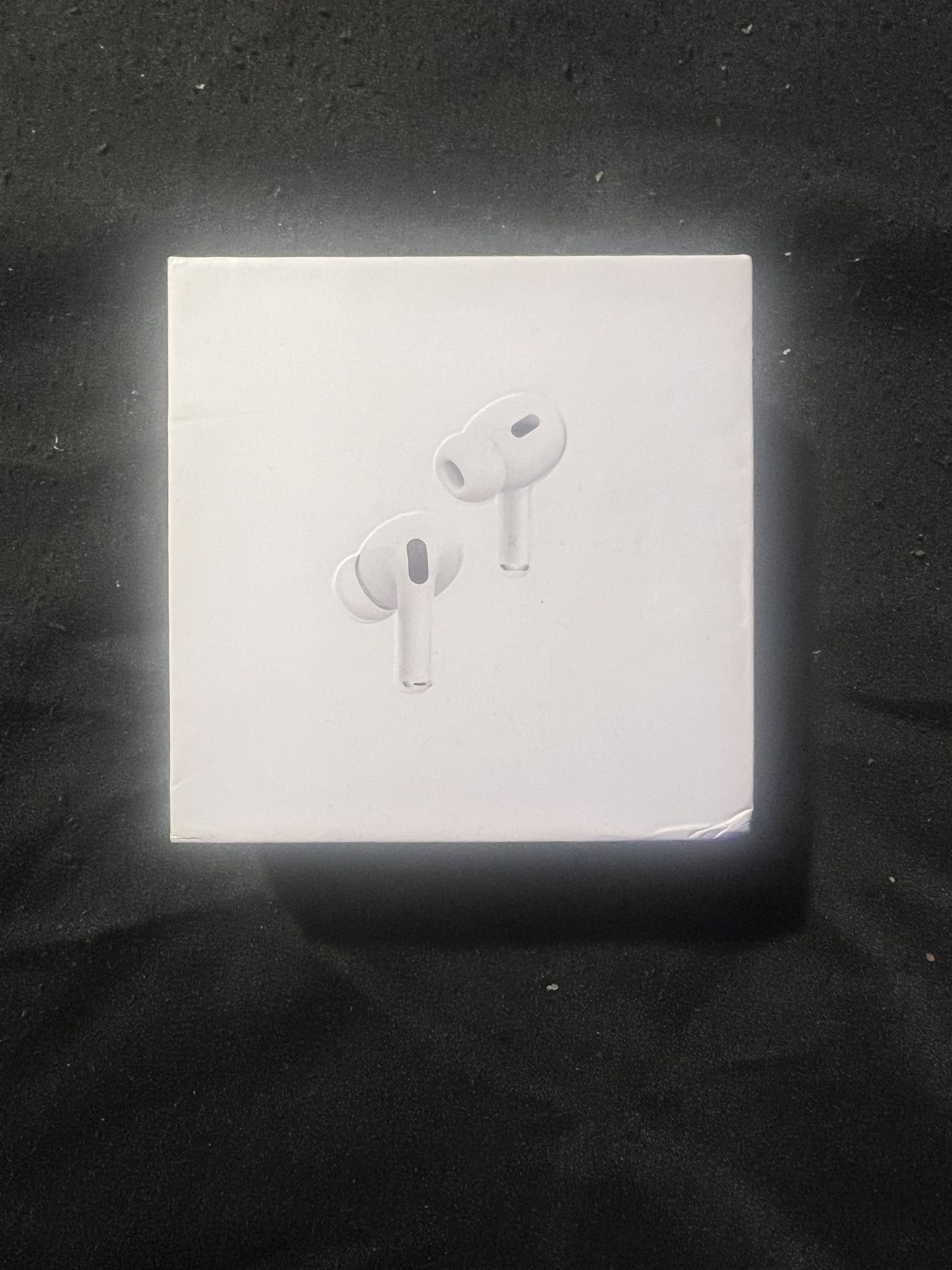 Air Pod Pro Second Gen