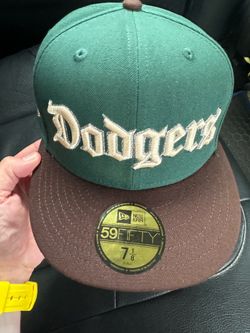 LA Dodgers 59Fifty 7 1/8
