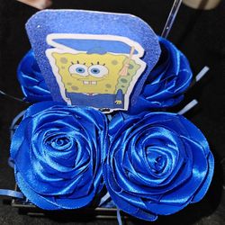 SpongeBob Graduation Gift
