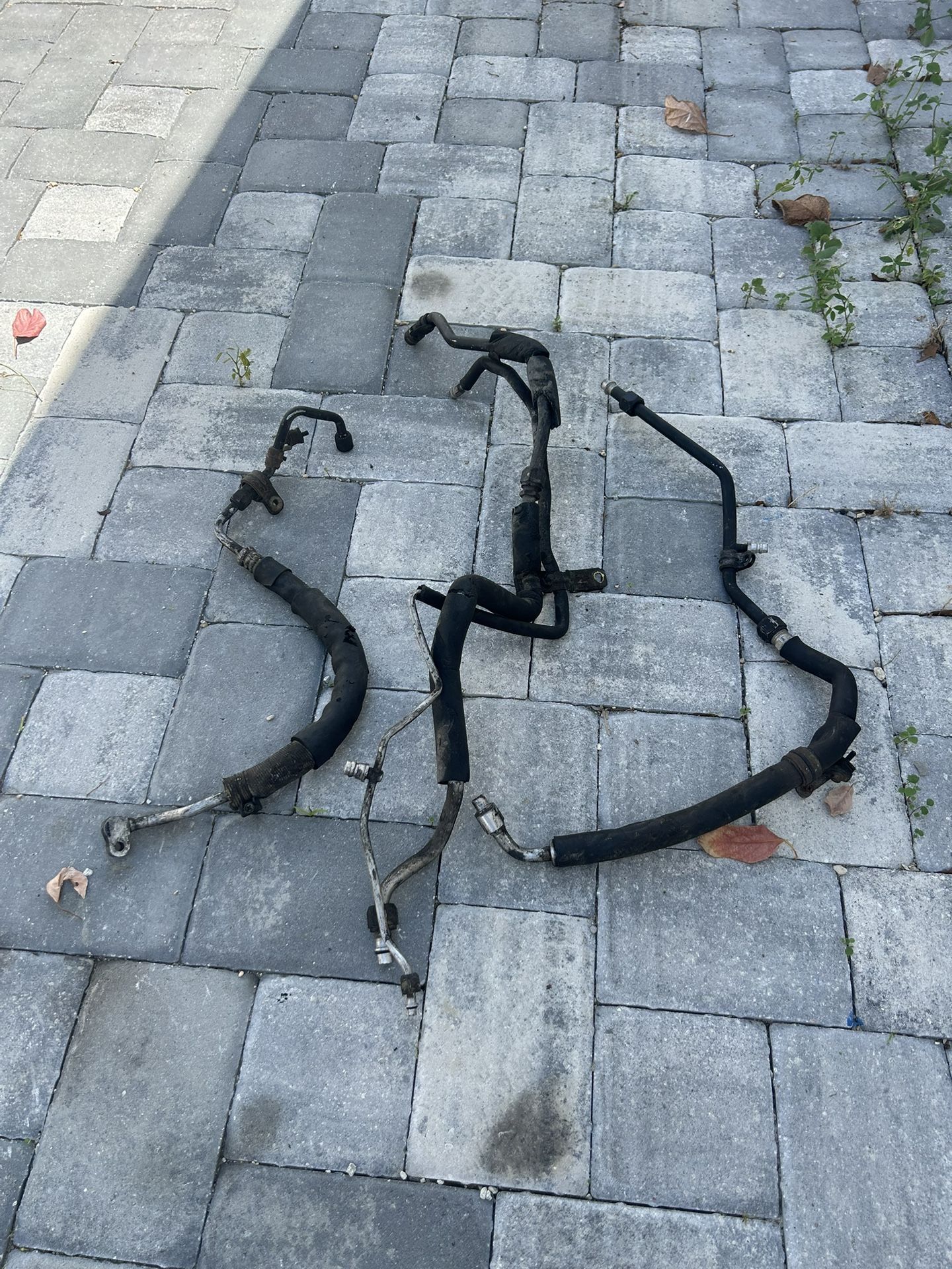 Ae86 Gts Ac Lines Twin Cam